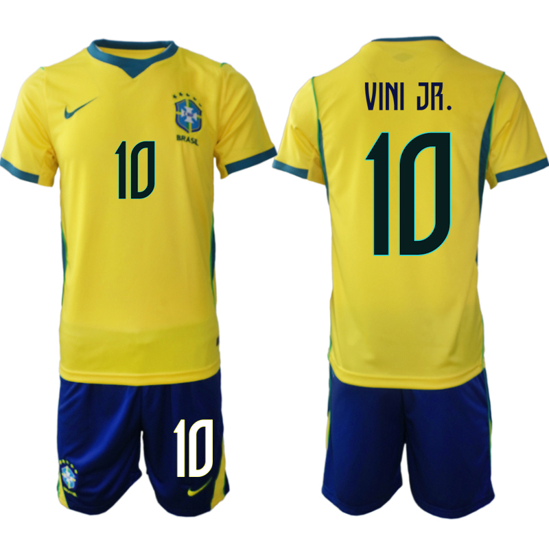 Men Brazil 2026 World Cup Soccer jersey c52a6cff